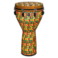 Meinl JD14SI-DH Jumbo Djembe 14” - Simbra Designer Head