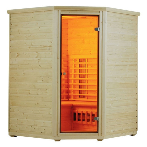 Sapho Sauna IS-06SC 1450 x 1450