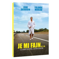 Je mi fajn s.r.o. - DVD