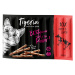 Výhodné balení Tigeria Sticks 30 x 5 g - hovězí a játra