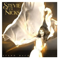 Nicks Stevie: Stand Back - CD