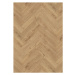 Laminátová podlaha Krono Original Herringbone 8mm Sundance Oak HRGBK326