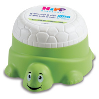 HiPP Babysanft Krém dětský Sensitive tvář & tělo (želva) 100 ml