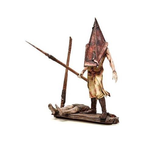 Silent Hill - Red Pyramid Thing - figurka Numskull