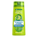 Garnier Fructis Strength & Shine posilující šampon 250 ml