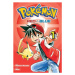 Pokémon - Red a blue 1 - Hidenori Kusaka - kniha z kategorie Komiksy