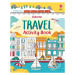 Travel Activity Book - kniha z kategorie Pro děti