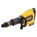 DeWALT DCH911X3 aku kladivo 54V FLEXVOLT (3x9Ah)