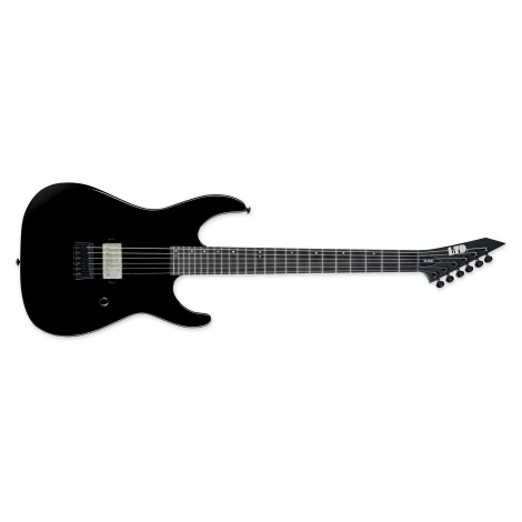 ESP LTD M-201 Baritone HT Black