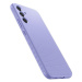 Spigen Liquid Air silikonové pouzdro na Samsung Galaxy A34 5G Awesome Violet