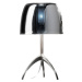 Výprodej Foscarini designové stolní lampy Lumiere 05 (chromovaná)