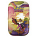 Pokémon tcg: scarlet & violet shrouded fable - mini tin: fezandipiti