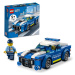 LEGO City 60312 Policejní auto