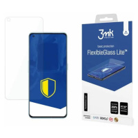 Ochranné sklo 3MK FlexibleGlass Lite Realme GT 2 Pro Hybrid Glass Lite