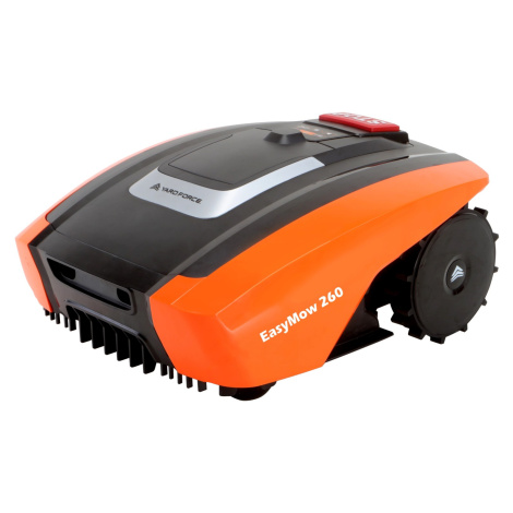 Yard Force Robotická sekačka EasyMow 260