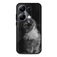 TopQ Kryt Xiaomi Redmi Note 13 Pro Cute Cat 122673