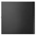 Lenovo ThinkCentre M70q Gen 4, černá - 12E3004CCK