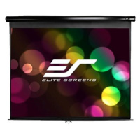 ELITE SCREENS, roleta 120