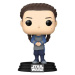 Funko POP! Star Wars Phantom Menace 25th Anniversary - Padme (Tatooine)