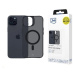 3mk Smoke MagCase kryt iPhone 15 Plus