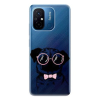 iSaprio The Pug pro Xiaomi Redmi 12C