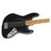 Fender Player II Jazz Bass MN BK