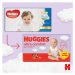 HUGGIES® Plenky jednorázové Ultra Comfort Mega 3 (4-9 kg) 78 ks