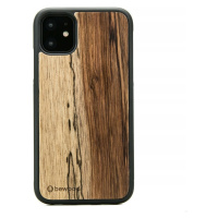 Pouzdro Bewood pro iPhone 11 Mango