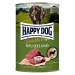 Happy Dog Sensible Pure Neuseeland (jehněčí) 12 × 400 g