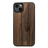 Pouzdro Bewood pro iPhone 14 Plus Kytara Ziricote