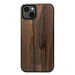 Pouzdro Bewood pro iPhone 14 Plus Kytara Ziricote