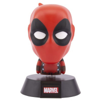 Icon Light Deadpool