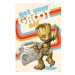 Guardians Of The Galaxy: Get Your Groot On