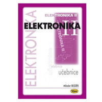 Elektronika II. - učebnice