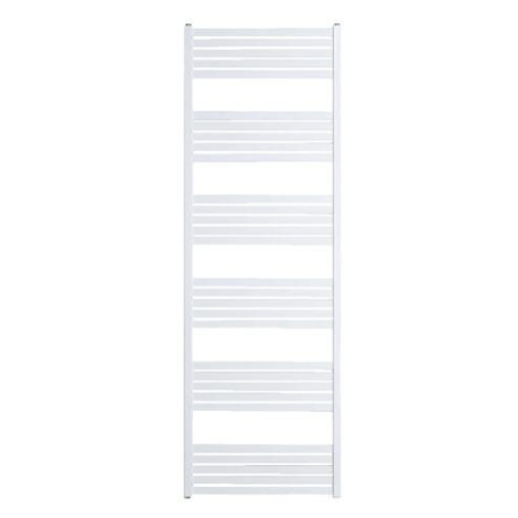 Radiátor kombinovaný SAT KH 180x45 cm bílá SATRAKH4501800