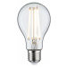 PAULMANN LED žárovka 12,5 W E27 čirá teplá bílá stmívatelné 286.47 P 28647