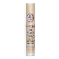 REVOLUTION IRL Filter Finish Concealer C5 6 g