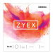 D´Addario Orchestral Zyex Bass DZ610 3/4M