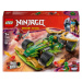 LEGO® NINJAGO® 71828 Lloydovo závodní auto s natahovacím motorem