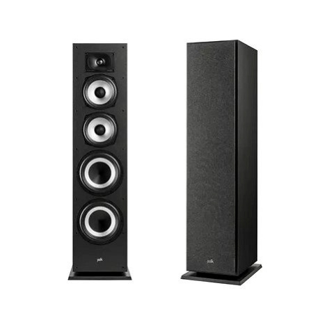 Polk Monitor XT70 černá POLK AUDIO