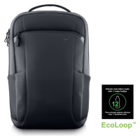 Dell EcoLoop Pro Slim  Černá