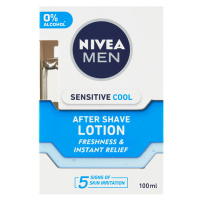 Nivea Men Sensitive Cool Voda po holení 100ml