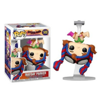 Funko Pop! Spider Man Across the Spider Verse Mayday Parker 1410