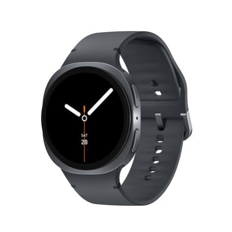 Samsung Galaxy Watch 8/44mm/Sport Band/Black