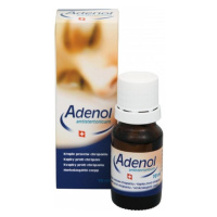 Adenol proti chrápání kapky 10 ml