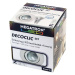 MEGATRON LED spot Decoclic Set GU10 4,5 W, bílá