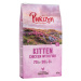 Výhodné balení Purizon - bezobilné 2 x 6,5 kg - Kitten kuře & ryba - bezobilné