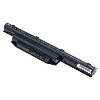 T6 Power Fujitsu LifeBook E544, E546, E733, E744, E753, 5200mAh, 56Wh, 6cell