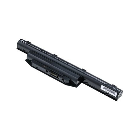 T6 Power Fujitsu LifeBook E544, E546, E733, E744, E753, 5200mAh, 56Wh, 6cell