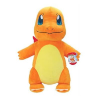 Pokémon Charmander 60 cm, plyš